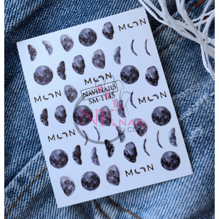 Слайдер Navi Nails SM-1145